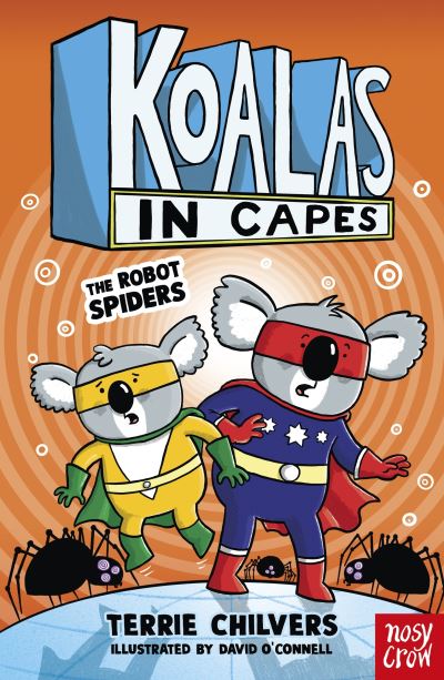 Cover image for this book