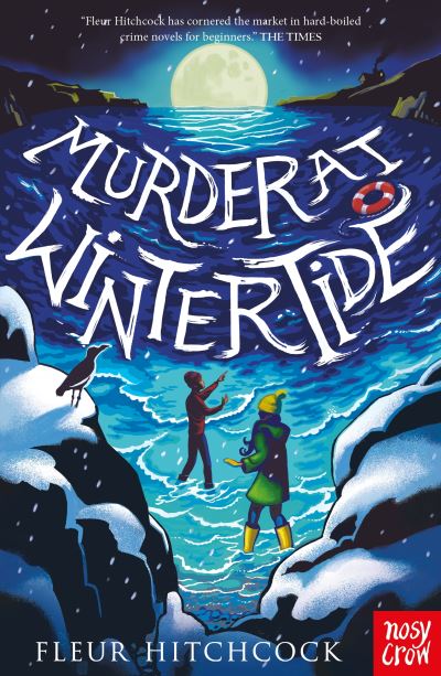 Cover image for this book