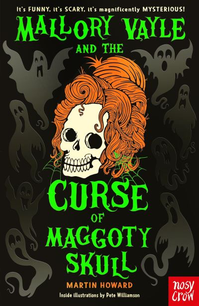 Cover image for this book