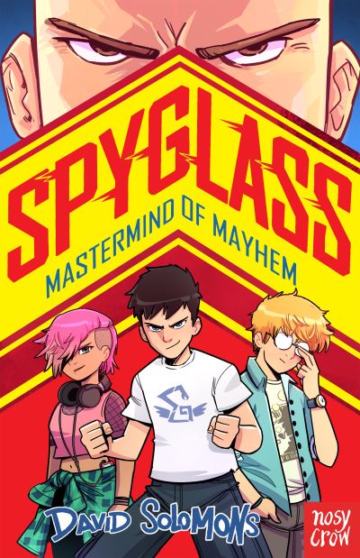 Cover image for this book