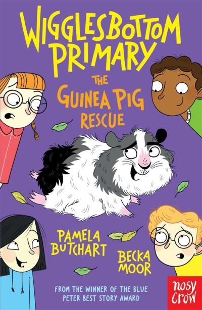 Cover image for this book