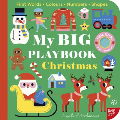 Cover image for this book