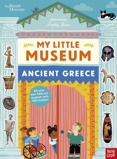 Cover image for this book