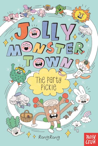 Cover image for this book