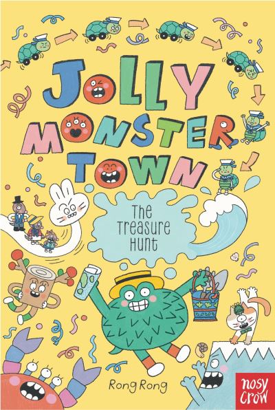 Cover image for this book