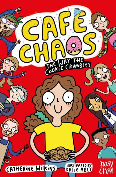 Cover image for this book