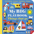 Cover image for this book