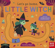 Cover image for this book