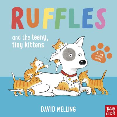 Cover image for this book