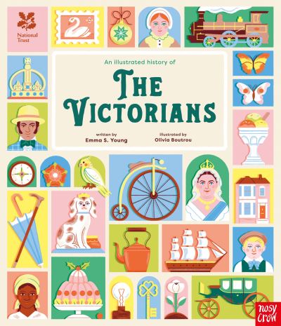 Cover image for this book