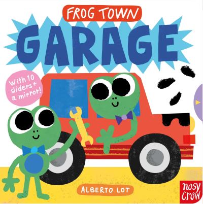 Cover image for this book
