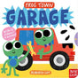 Cover image for this book