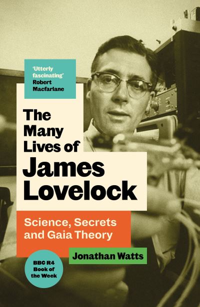 Cover image for this book
