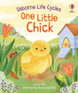 One Little Chick-9781805312253