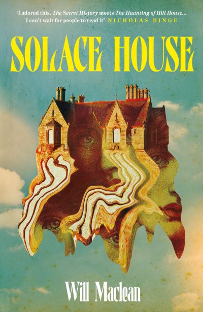 Cover image for this book