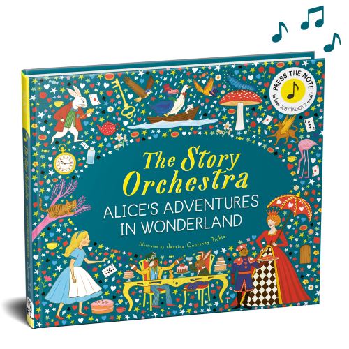 Cover image for this book