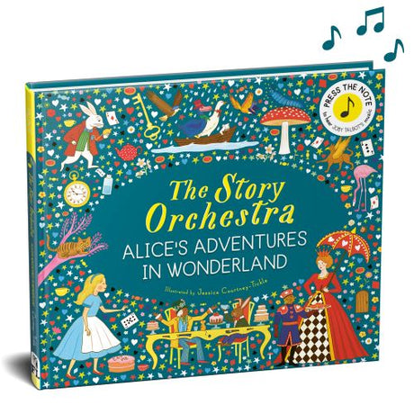 Cover image for this book