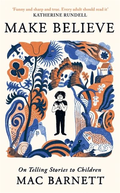 Cover image for this book