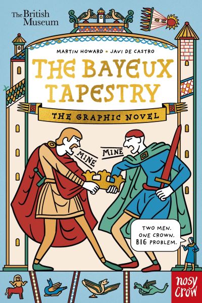 Cover image for this book