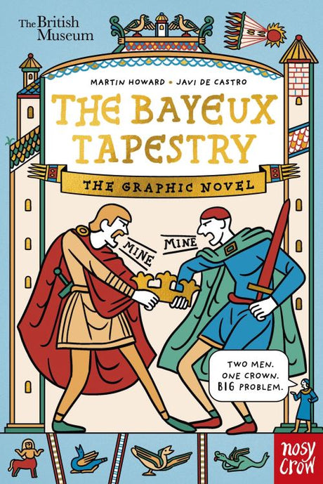 Cover image for this book