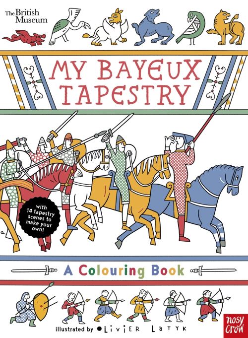 Cover image for this book