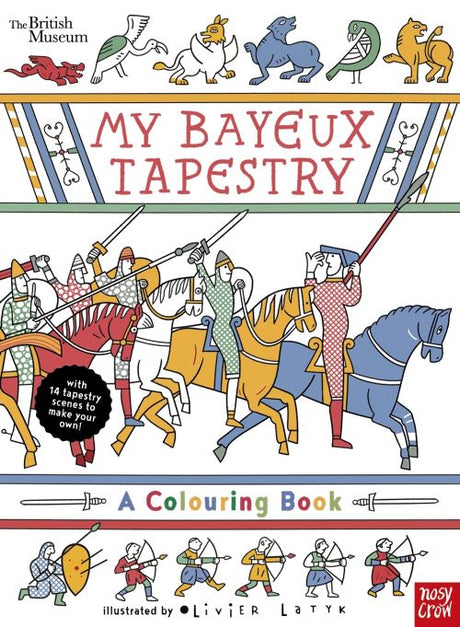 Cover image for this book