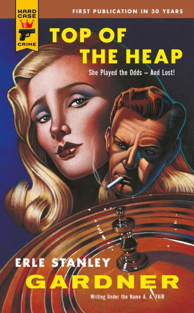 Cover image for this book