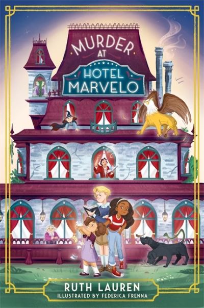 Cover image for this book