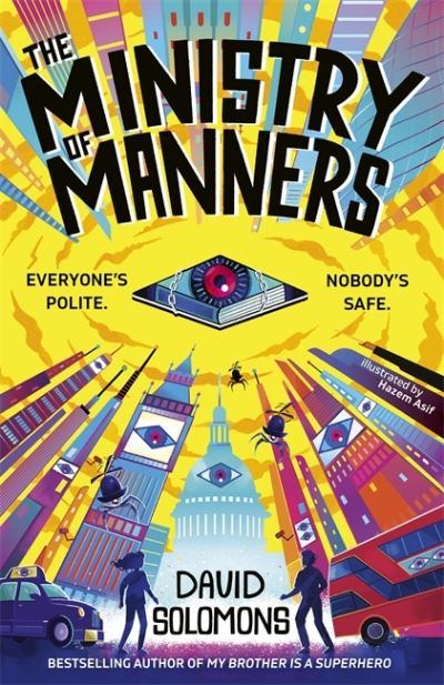 Cover image for this book