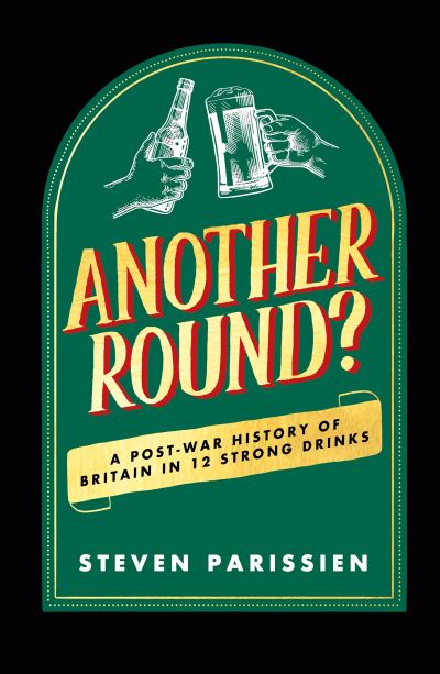 Cover image for this book