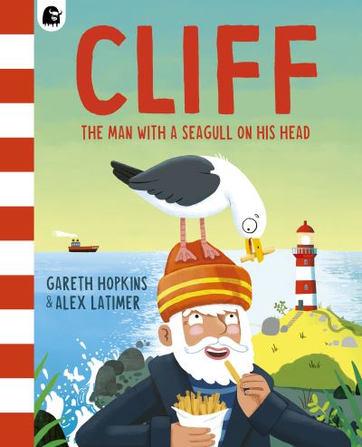 Cover image for this book
