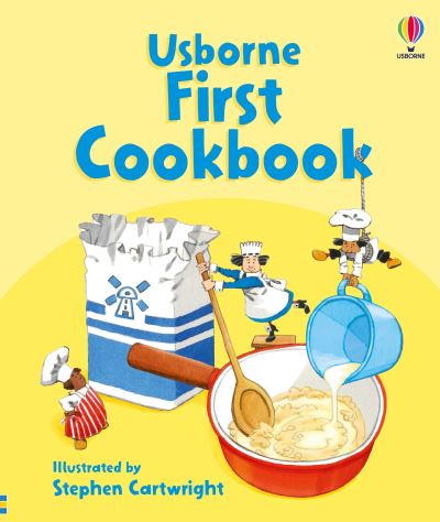 Cover image for this book