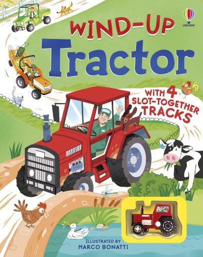 Cover image for this book