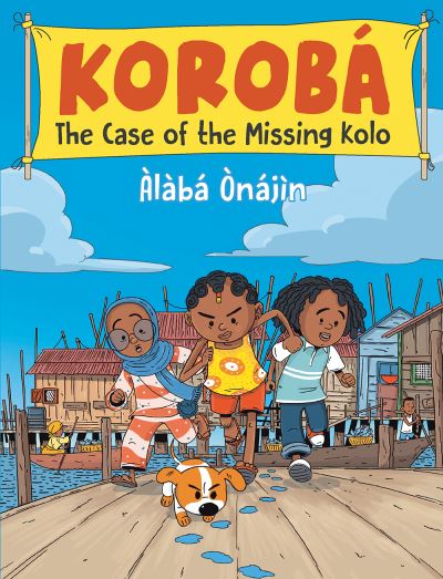 Cover image for this book
