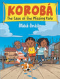 Cover image for this book