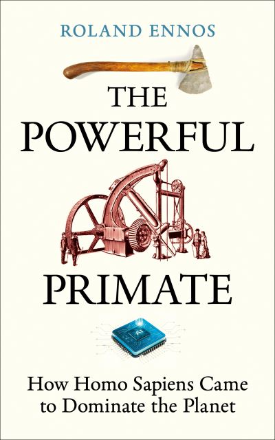 Cover image for this book