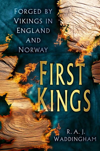 Cover image for this book