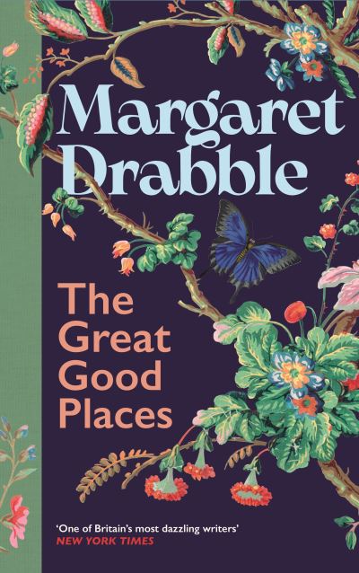 Cover image for this book