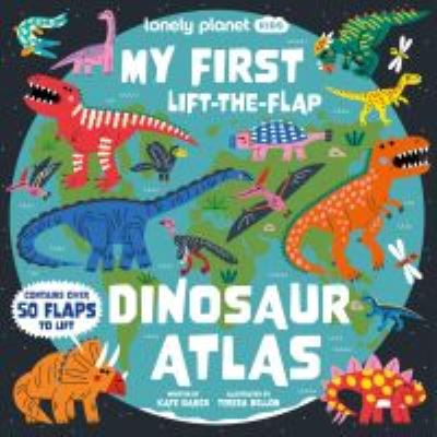 Cover image for this book
