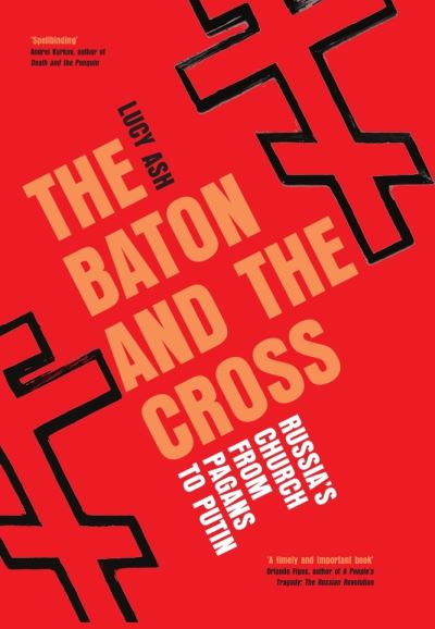 Cover image for this book