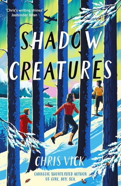 Cover image for this book