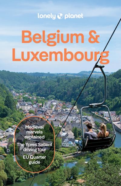 Cover image for this book