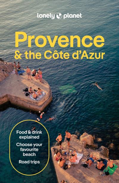 Cover image for this book