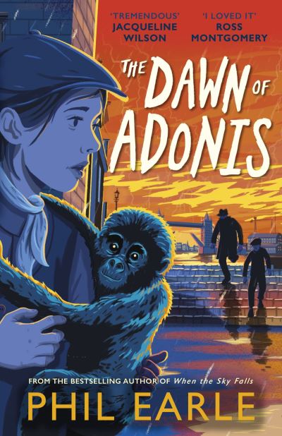 Cover image for this book