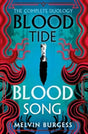 Bloodtide & Bloodsong: The Complete Duology-9781839136009
