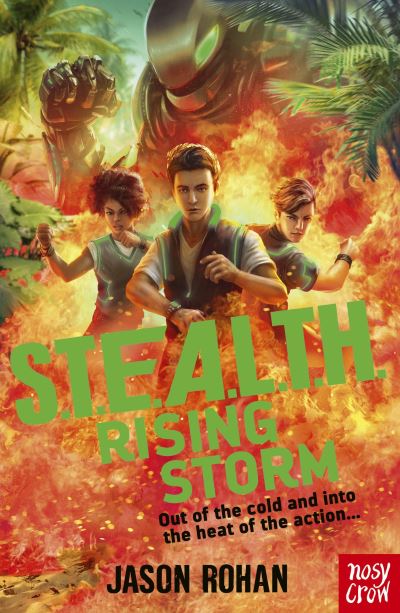 Cover image for this book