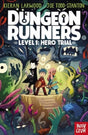 Dungeon Runners: Hero Trial-9781839945182