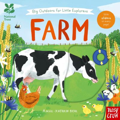 Cover image for this book