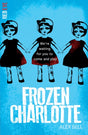 Frozen Charlotte-9781847154538