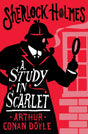 A Study in Scarlet-9781847498724